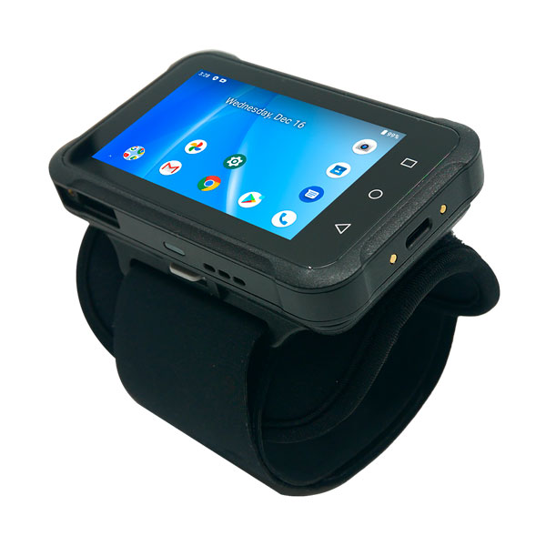 �������� ����� ������ Unitech WD200 WD200-0A6FUM3G
