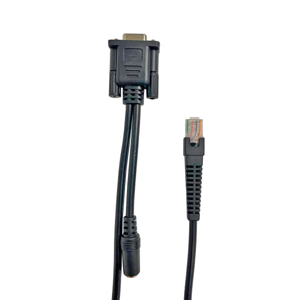 ������ ������������ RS-232 ��� ������� �����-���� Sunlux XL-9529 cableRS-9529
