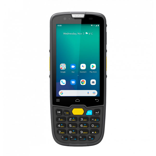 �������� ����� ������ Newland MT67
