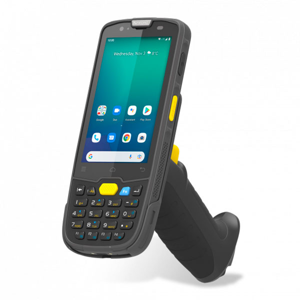 �������� ����� ������ Newland MT67
