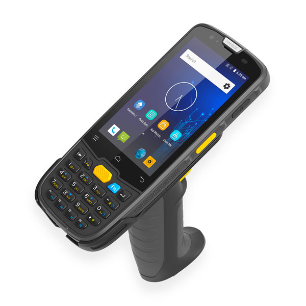����������� �������� Newland MT67 NLS-PG6750-01