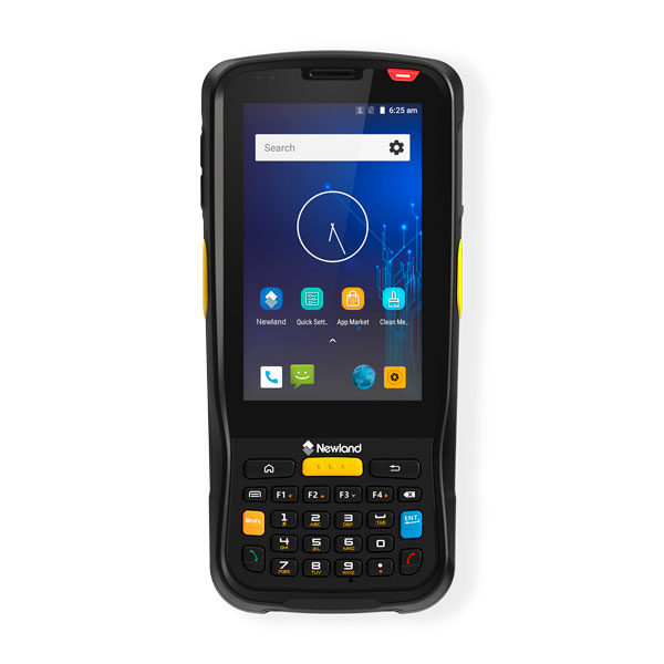 �������� ����� ������ Newland MT65 Beluga V