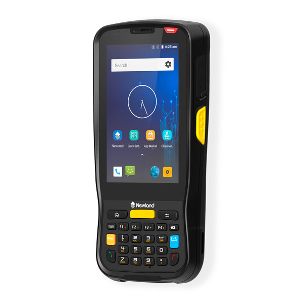 �������� ����� ������ Newland MT65 Beluga V NLS-MT6555-W4