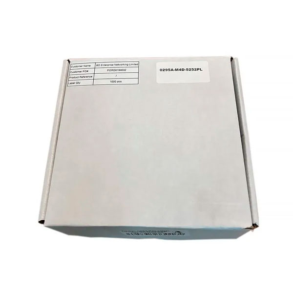 RFID-�������� BT 0295A M4D 0295A-M4D-5252PL