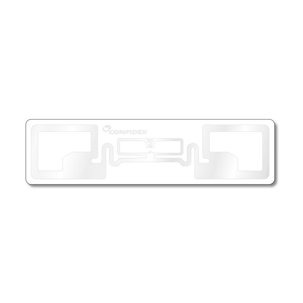 RFID ����� Confidex Carrier Pro M4QT