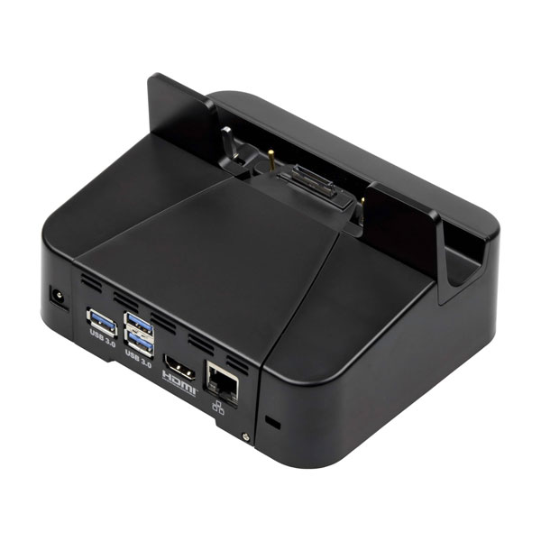 �������-���������������� ���������� Zebra ET5X CRD-ET5X-1SCOM1