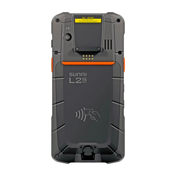 �������� ����� ������ SUNMI L2s Pro