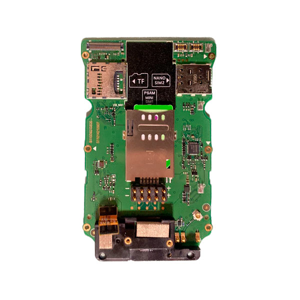 ����� ���������� Urovo RT40