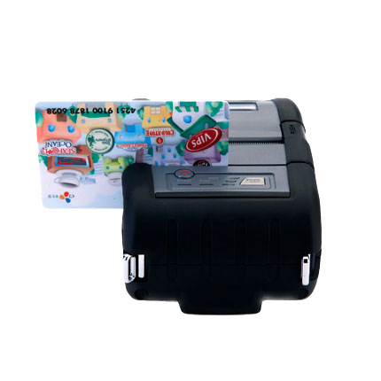 ��������� ������� ������������ SEWOO LK-P20II