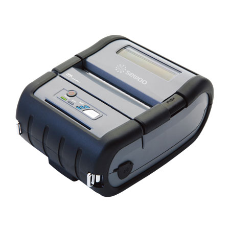 ��������� ������������ �������� SEWOO LK-P30II