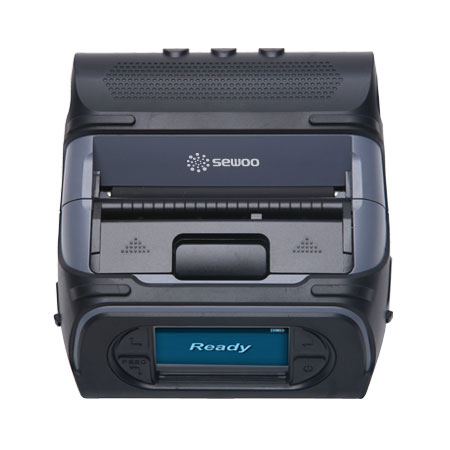��������� ������������ �������� SEWOO LK-P43II