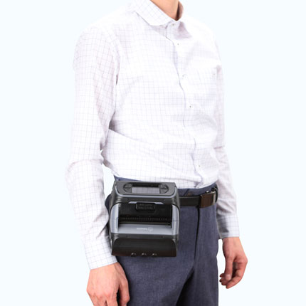 ��������� ������������ �������� SEWOO LK-P43II