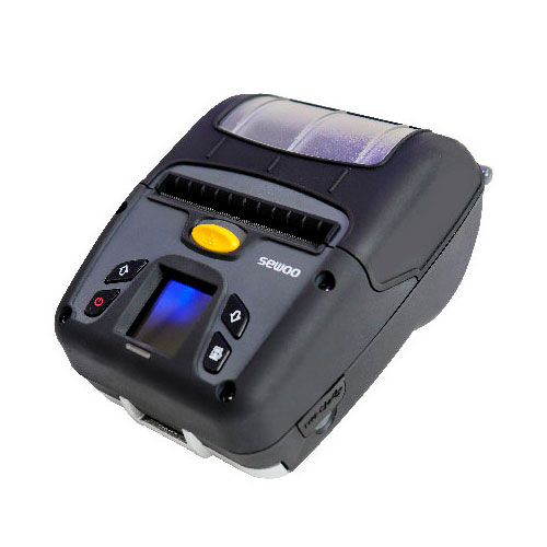 ��������� ������������ �������� SEWOO LK-P300