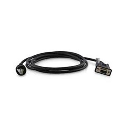 ������ RS-232 ��� Datalogic PowerScan PM9600