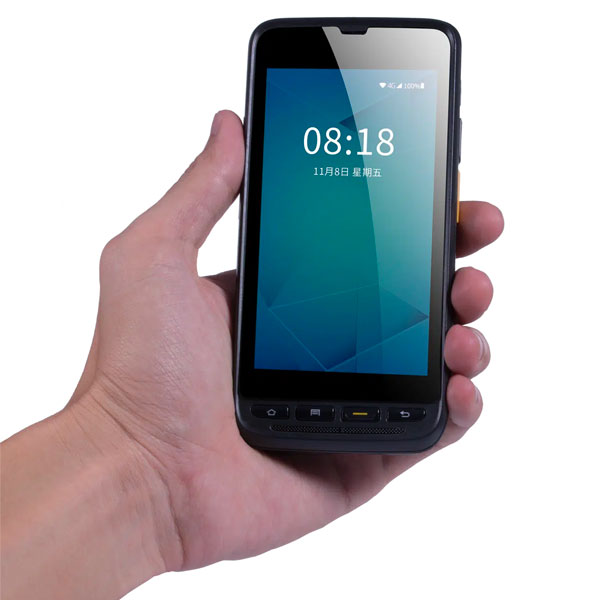 �������� ����� ������ iData 50P