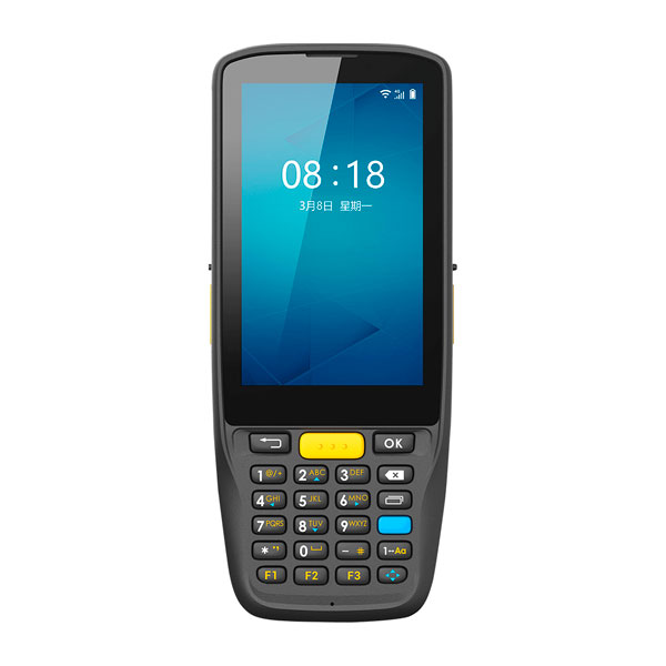 �������� ����� ������ iData K1 Cold
