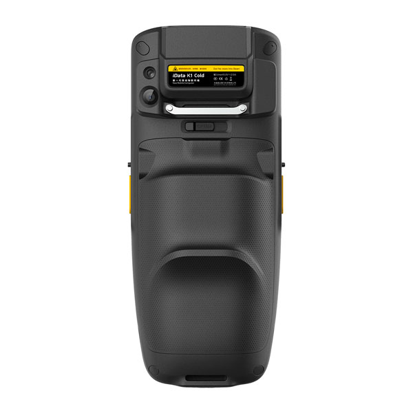 �������� ����� ������ iData K1 Cold