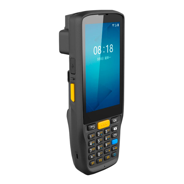 �������� ����� ������ iData K1 Cold