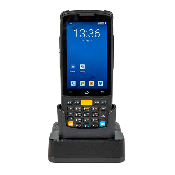 ����� �������� ��� iData K3S, K3 Pro