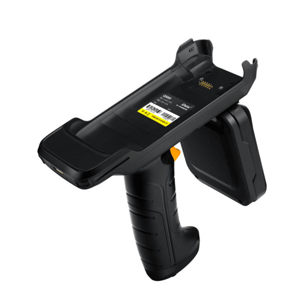 ����������� �������� � UHF-������� ��� iData 50P