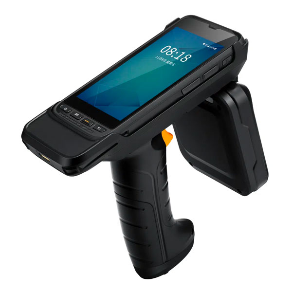 ����������� �������� � UHF-������� ��� iData 50P 50P-100004