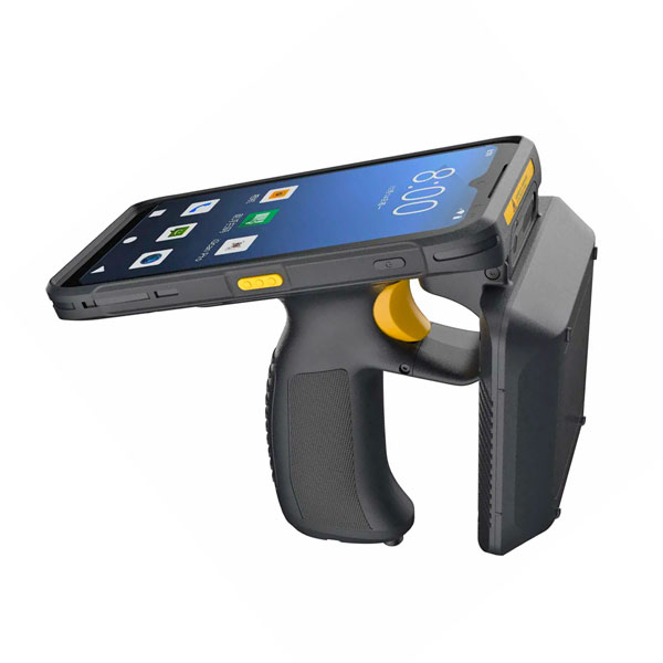 �������� ����� ������ iData T2 UHF