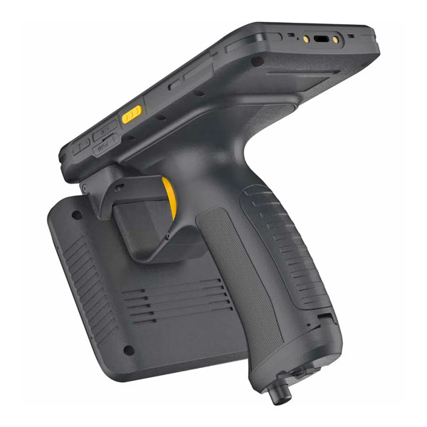 �������� ����� ������ iData T2 UHF