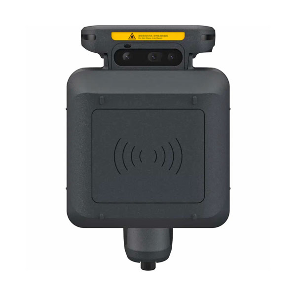 �������� ����� ������ iData T2 UHF