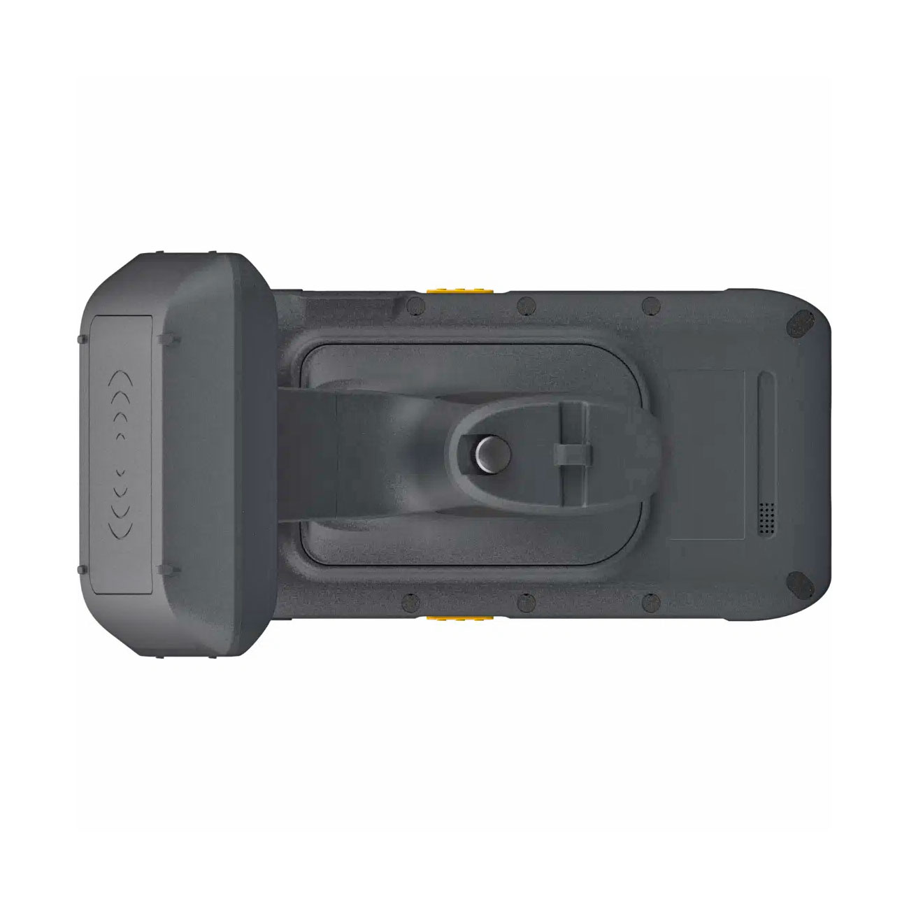 �������� ����� ������ iData T2 UHF
