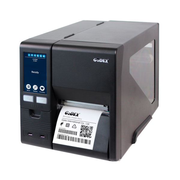 ���������������� ������� Godex GX4200i, GX4300i, GX4600i
