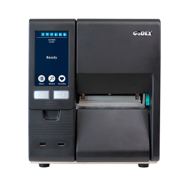���������������� ������� Godex GX4200i, GX4300i, GX4600i 011-X2i012-000