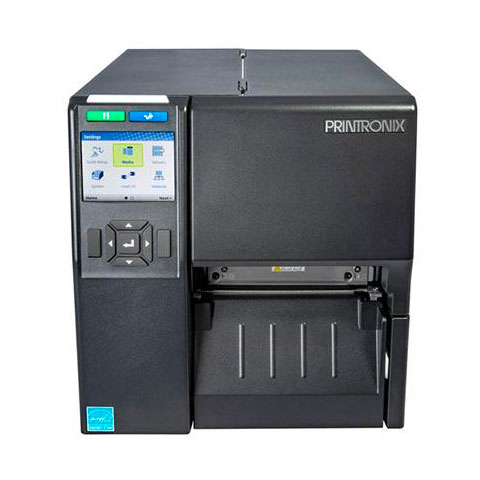���������������� ������� �������� Printronix T4000