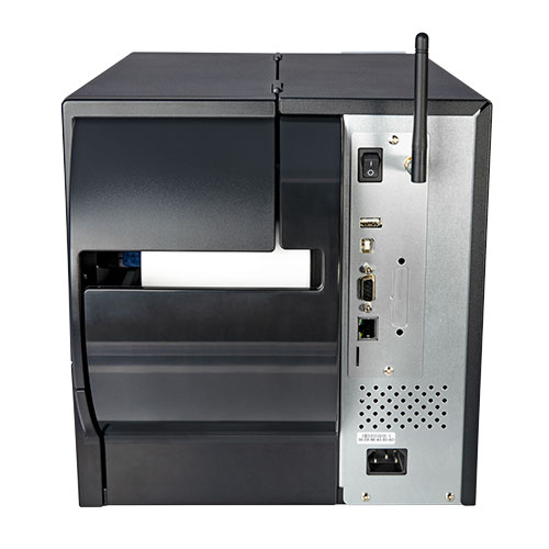 ���������������� ������� �������� Printronix T4000