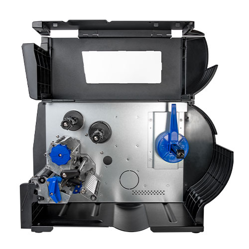 ���������������� ������� �������� Printronix T4000