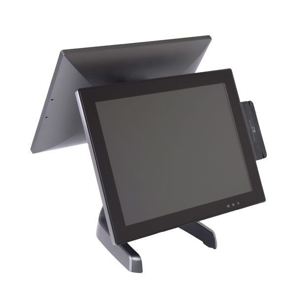 ������� ���������� 15" ��� POSCenter POS400