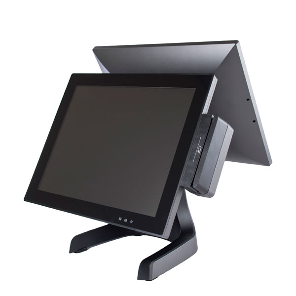 ������� ���������� 15" ��� POSCenter POS400