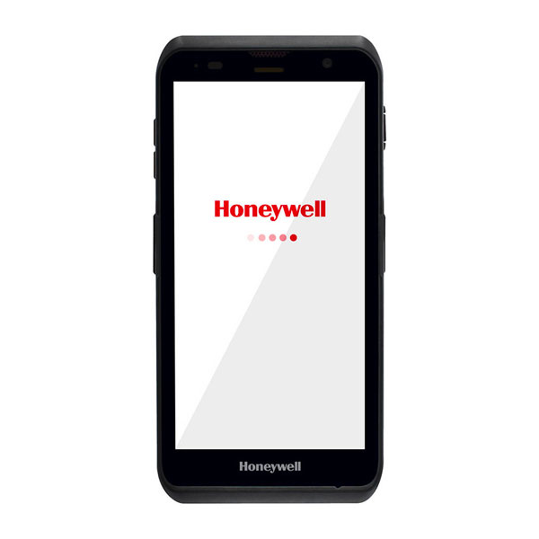 �������� ����� ������ Honeywell ScanPal EDA52