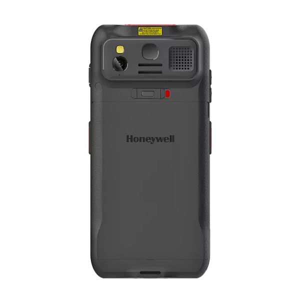 �������� ����� ������ Honeywell ScanPal EDA52