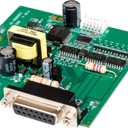 ��������� GPIO ��� TSC MH261/MH361