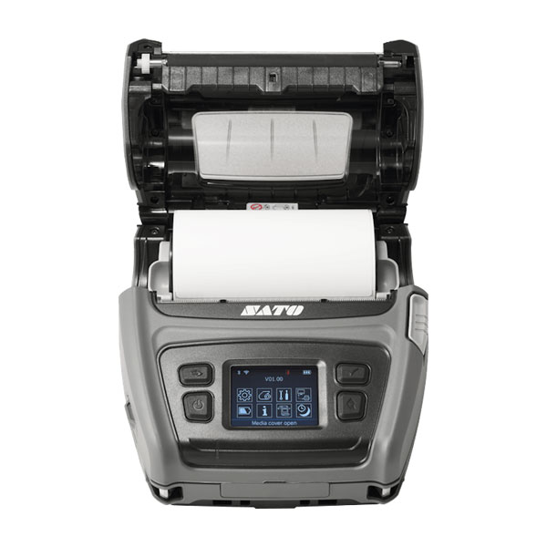 ��������� ������������ �������� SATO PV4