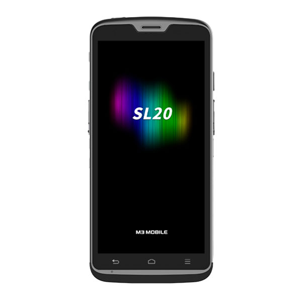 �������� ����� ������ M3 Mobile SL20