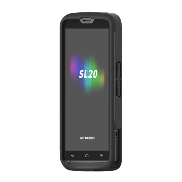 ��������� ������ ��� M3 Mobile SL20 SL20-BOOT-01