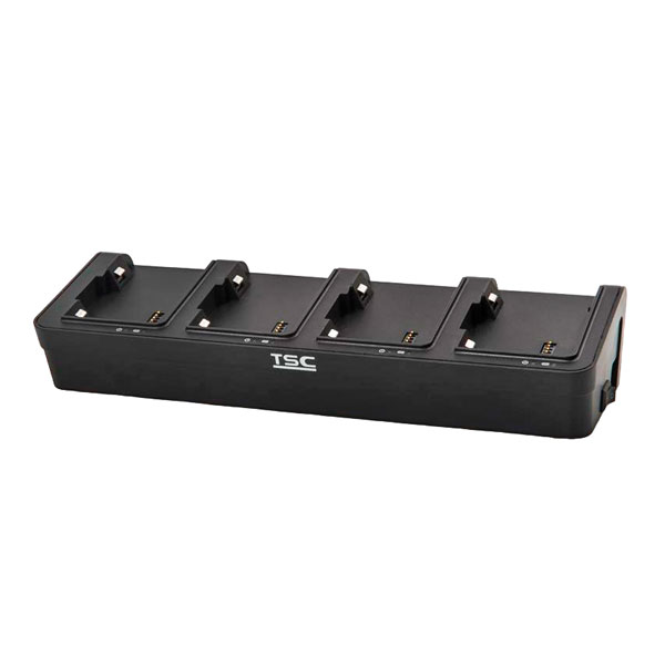 �������� ���������� �� 4 ������������ TSC TDM-30/Alpha-2R