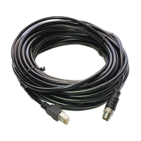 ������ ETHERNET ��� �������� Zebra FS/VS