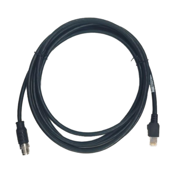 ������ ETHERNET ��� �������� Zebra FS/VS