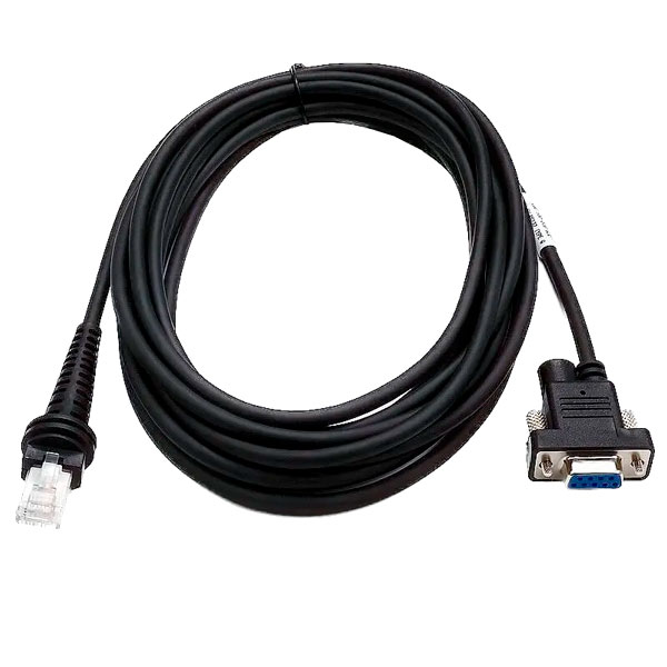 ������ RS232 ��� �������� Honeywell 12xx/1300/14xx/19xx