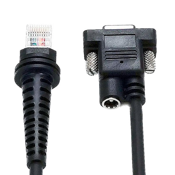 ������ RS232 ��� �������� Honeywell 12xx/1300/14xx/19xx CBL-020-300-S00