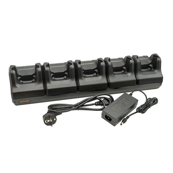 ������������ �������� ������� ��� Urovo DT40/DT40S