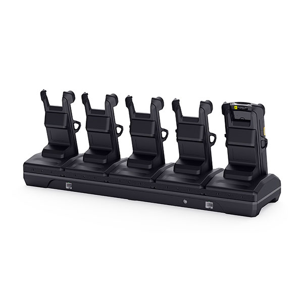 ������������ �������� Ethernet ������� ��� Urovo DT50/DT50S