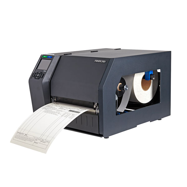 ���������������� ������� �������� Printronix T8008